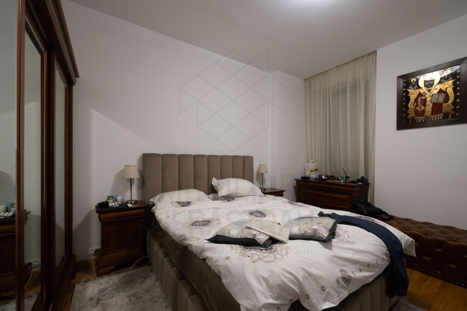 Garden Suite | Apartament superb cu terasa si gradina | 2 locuri de parcare