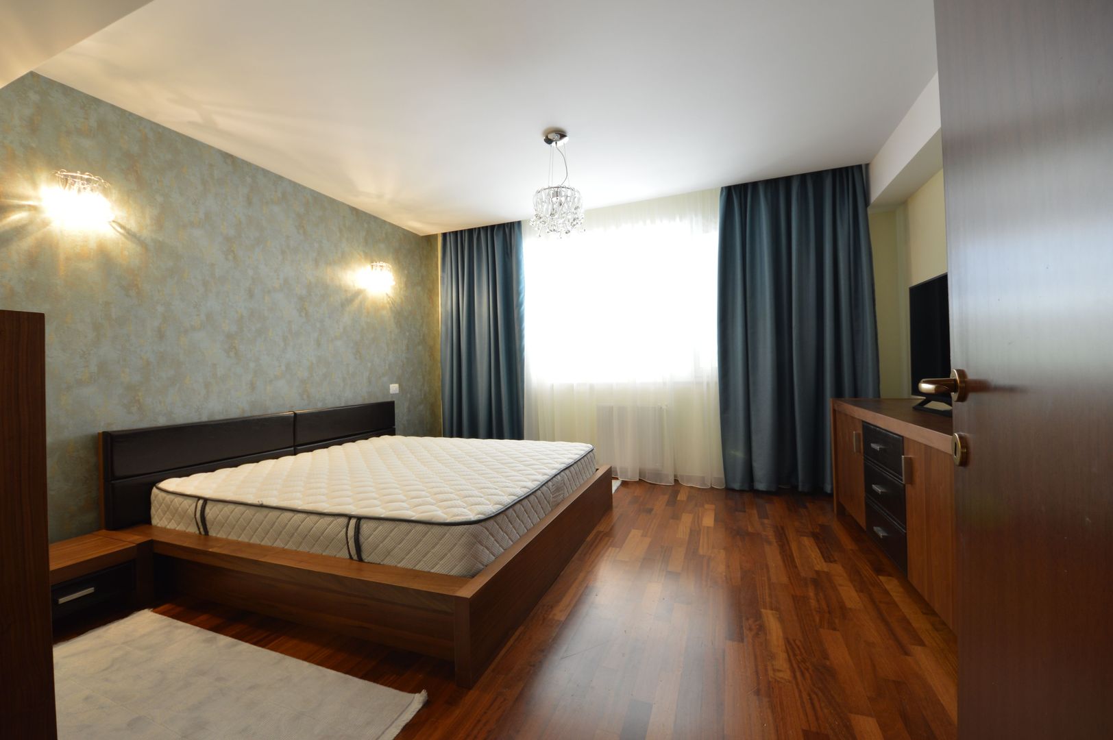 3 room Apartment for rent, Herastrau area